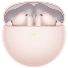 HUAWEI Наушники FreeBuds 7i Conch-T010 T0025, Bluetooth, внутриканальные, розовый [55038455]