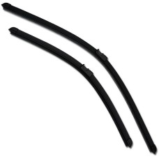 Комплект щеток AVS Щетки стеклоочистителя EXTRA LINE (к-т) SP-5545 (OPEL Astra 2004-2014)