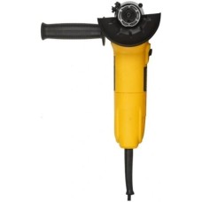 Угловая шлифмашина DEWALT Угловая шлифмашина сетевая DW802 /850 Вт/100 мм/желтый (DW802-IN)