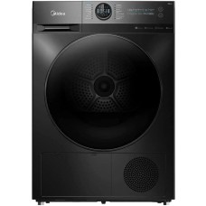 Сушильная машина MIDEA Сушильная машина MD200H90W/T-RU черный