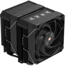 ALSEYE Вентилятор Q120DT Plus(Black)