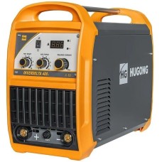 HUGONG Сварочный аппарат Inverdelta 400 III, инвертор [029618]