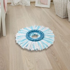 Насадка для швабры Leifheit 52104 Clean Twist Disc Mop Сменная насадка micro duo