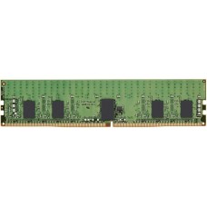 KINGSTON Модуль памяти 8GB DDR4 3200 DIMM KSM32RS8/8MR ECC, Reg, CL22 , 1.2V, 1Rx8 Micron R