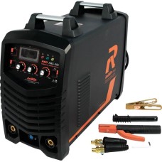 REDBO Pro Arc 350 Аппарат сварочный инверторный (MMA,Lift TIG, 20-350A, 2-6мм, дисплей, VRD, REM)