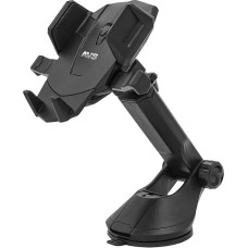 Держатель AVS Держатель для смартфонов телескопический на приборную панель AH-1302
