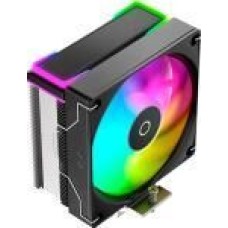 Ocypus Delta A40 SE BK ARGB