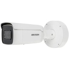 IP-Камера HIKVISION Камера видеонаблюдения IP DS-2CD2643G2-LIZS2U, 2688х1520 pix, 2.8-12 мм, белый