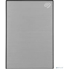 Seagate Portable HDD 4TB One Touch Grey STKZ4000401 USB 3.2 Gen1 Type-A