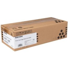 Картридж RICOH Картридж M C250H, черный / 408340