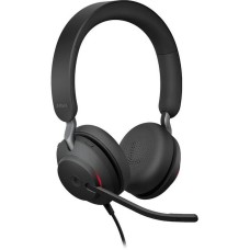JABRA Гарнитура Evolve2 40 SE Stereo MS