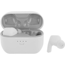 CREATIVE Гарнитура внутриканальные Zen Air Pro белый беспроводные bluetooth в ушной раковине (51EF1090AA000)