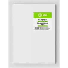 CACTUS Калька CS-TR95-A3250 A3/95г/м2/250л. универсальная