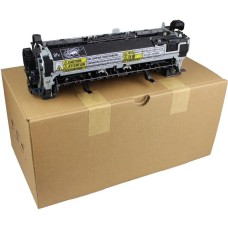 CET Печка в сборе 2436U (RM1-8396-000) для HP LJ Enterprise 600 M601/M602/M603