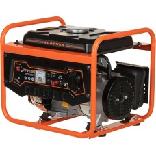 CARVER Генератор PPG- 1200 1.05кВт
