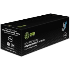 CACTUS Картридж лазерный CS-CF533A-MPS CF533X пурпурный (2700стр.) для HP CLJ Pro M154a/M154nw/MFP M180n/M180nw/M181fw