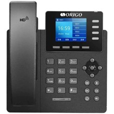 ORIGO Телефон IP OPH400 черный (OPH400/A1A)