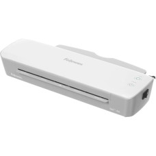 FELLOWES Ламинатор Ion A4 белый (FS-45600) A4 (70-125мкм) 30см/мин (2вал.) лам.фото