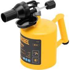 DENZEL Паяльная лампа , ВТ-15, 1.5 л 91461