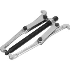 SPARTA Съемник механический, 200 мм, двойной 525155