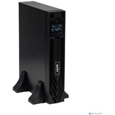 БАСТИОН ИБП SKAT-UPS 1000-RACK-ON-2X9 P3 {Online, 1000ВА/1000Вт, 2хЕВРО, АКБ 2х9Ач, SNMP/USB/RS-232/EPO, доп блок до 4 шт SKAT BC 24/18S3, МПТ} (8760)
