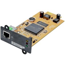 Аксессуар для ИБП САЙБЕР ЭЛЕКТРО UPS РСК-ЭКСПЕРТ-3000С-М, 3000VA/2700W, 2U, ONLN, SIN, LCD, USB, RS232, RJ45/11, SL, E