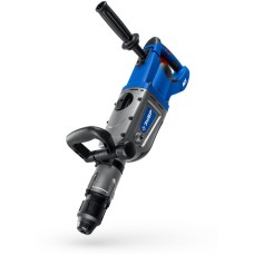 ЗУБР 50 мм, 1700 Вт, перфоратор SDS-Max, Профессионал (ЗПМ-50-1700 Э)