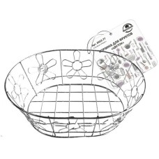 MULTIDOM Корзина д/фруктов 