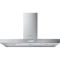 ELICA Вытяжка каминная Spot Plus IX/A/90 нержавеющая сталь управление: кнопочное (1 мотор)