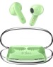 TWS наушники TTEC Беспроводные наушники AirBeat Glace TWS BT Headset. Цвет: зеленый лайм