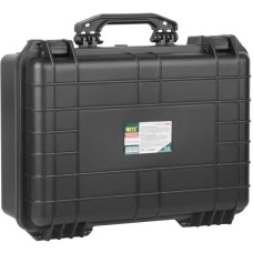 FIT Ящик для инструментов 65636, черный