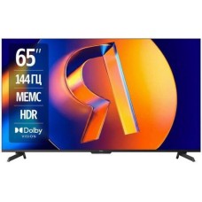 YANDEX TV Яндекс ТВ Станция MiniLED 65