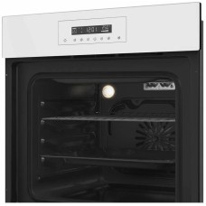 HOMSAIR Шкаф духовой электрический OEH6010WH