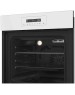 HOMSAIR Шкаф духовой электрический OEH6010WH