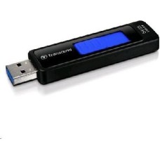 USB флеш TRANSCEND 64GB JF760 USB3.0 черный (TS64GJF760)