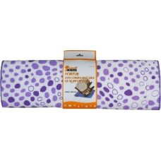 Коврик д/сушки посуды РЫЖИЙ КОТ MDM-01-XL 45*50 см (310261) (10)