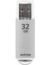 USB флеш SMARTBUY (SB32GBVC-S) 32GB V-CUT SILVER