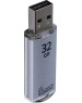 USB флеш SMARTBUY (SB32GBVC-S) 32GB V-CUT SILVER