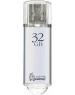 USB флеш SMARTBUY (SB32GBVC-S) 32GB V-CUT SILVER