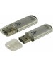 USB флеш SMARTBUY (SB32GBVC-S) 32GB V-CUT SILVER