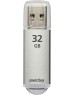 USB флеш SMARTBUY (SB32GBVC-S) 32GB V-CUT SILVER