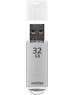 USB флеш SMARTBUY (SB32GBVC-S) 32GB V-CUT SILVER