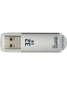 USB флеш SMARTBUY (SB32GBVC-S) 32GB V-CUT SILVER