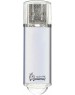 USB флеш SMARTBUY (SB32GBVC-S) 32GB V-CUT SILVER