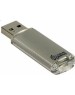 USB флеш SMARTBUY (SB32GBVC-S) 32GB V-CUT SILVER