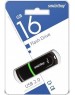 USB флеш SMARTBUY (SB16GBPN-K) 16GB PAEAN BLACK