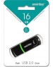 USB флеш SMARTBUY (SB16GBPN-K) 16GB PAEAN BLACK
