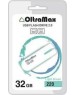USB флэш-накопитель OLTRAMAX OM-32GB-220-зеленый