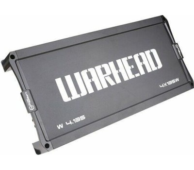 Автоусилитель URAL W 4.135 V.3