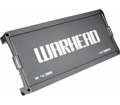 Автоусилитель URAL W 4.135 V.3